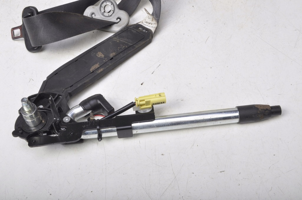 фото №7, Honda jazz ii pas безопасности правый перед tk-af8-ej441