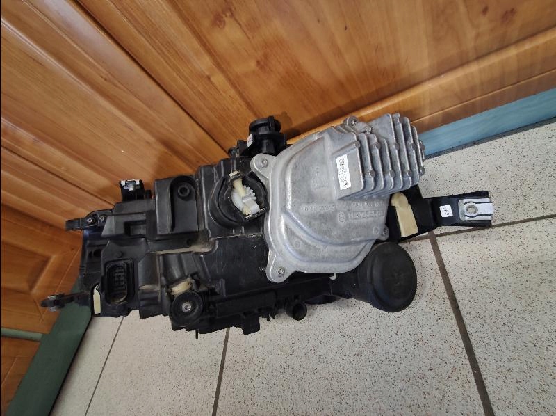 фото №13, Лампа передня перед vw t-cross full led 2gm941036