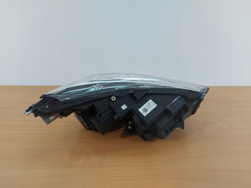 фото №2, Opel crossland x ліва лампа перед full led + модуль