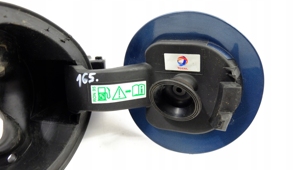 фото №9, Citroen c4 picasso ii кришка заливної пального kgqc