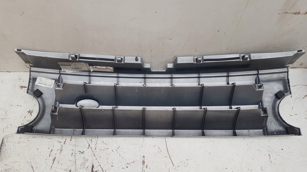 фото №4, Решітка радіатора решітка радіатора land rover discovery 3 iii dhb000274xxx