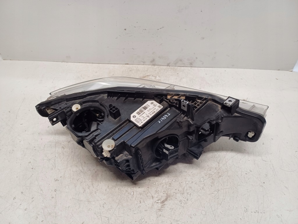 фото №8, Bmw 3 f30 f31 lift 15- лампа левая перед full led shadow 9883519 -01