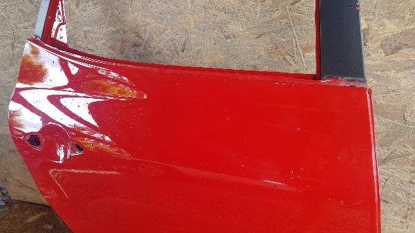 фото №6, Hyundai ix20 ix-20 двері задні задня праве