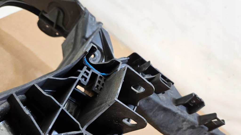 фото №6, Audi q5 sq5 2017 с передний балка