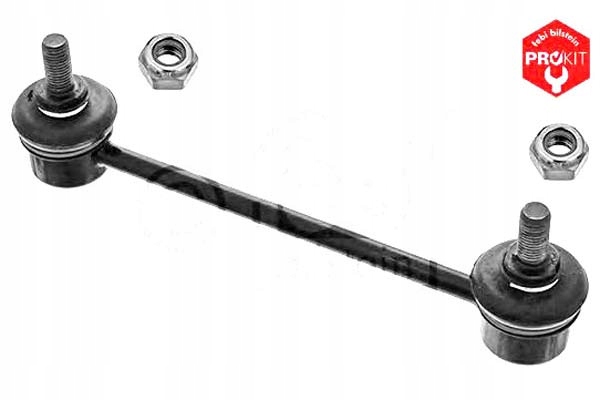 фото №16, Febi bilstein 41677 тяга / кронштейн, стабилизатор