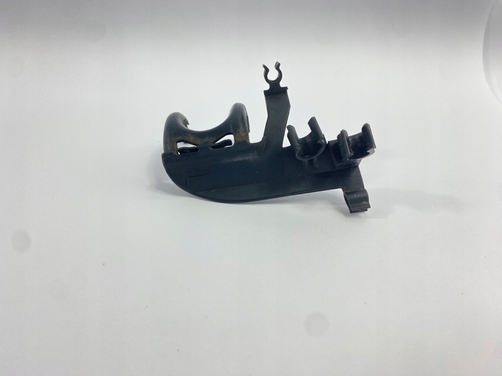 Кронштейн датчика гальмівних колодок i abs праве права mercedes оригінальний номер 1245461743 Недорого