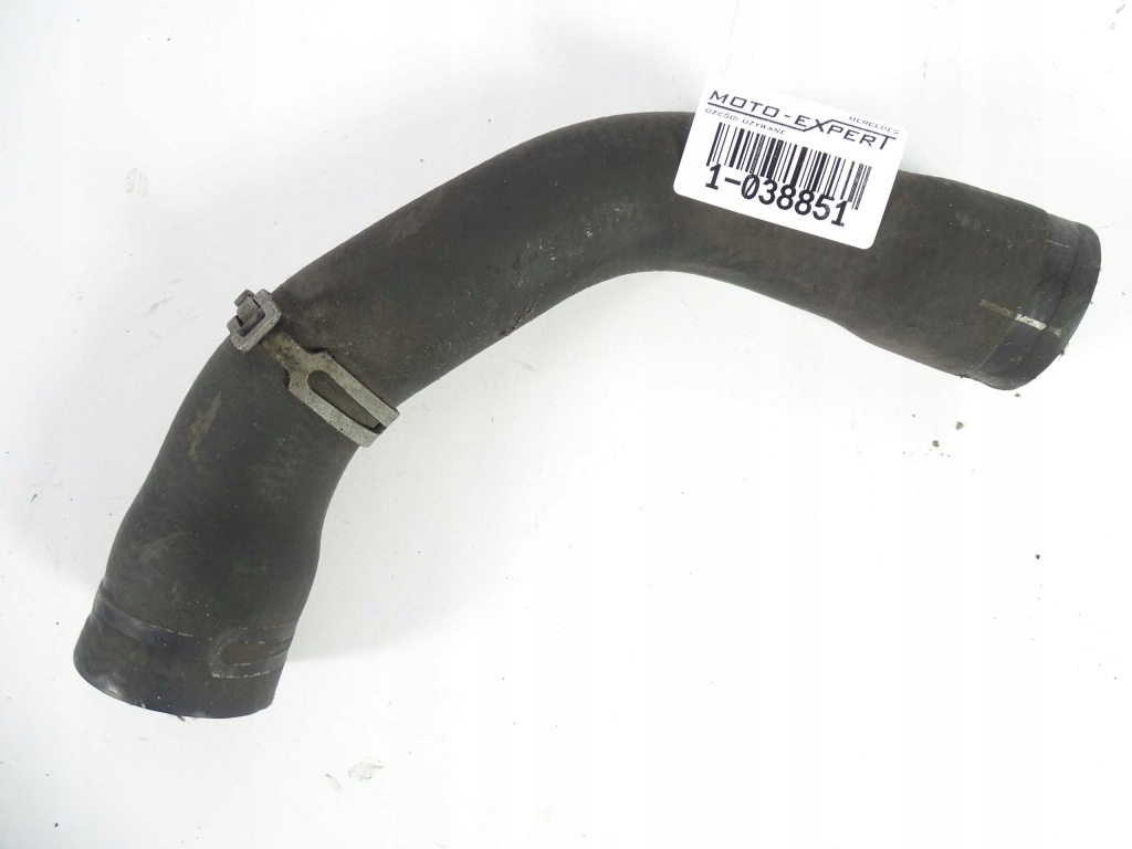 фото №3, Mercedes vito w639 wąż труба шланг wody