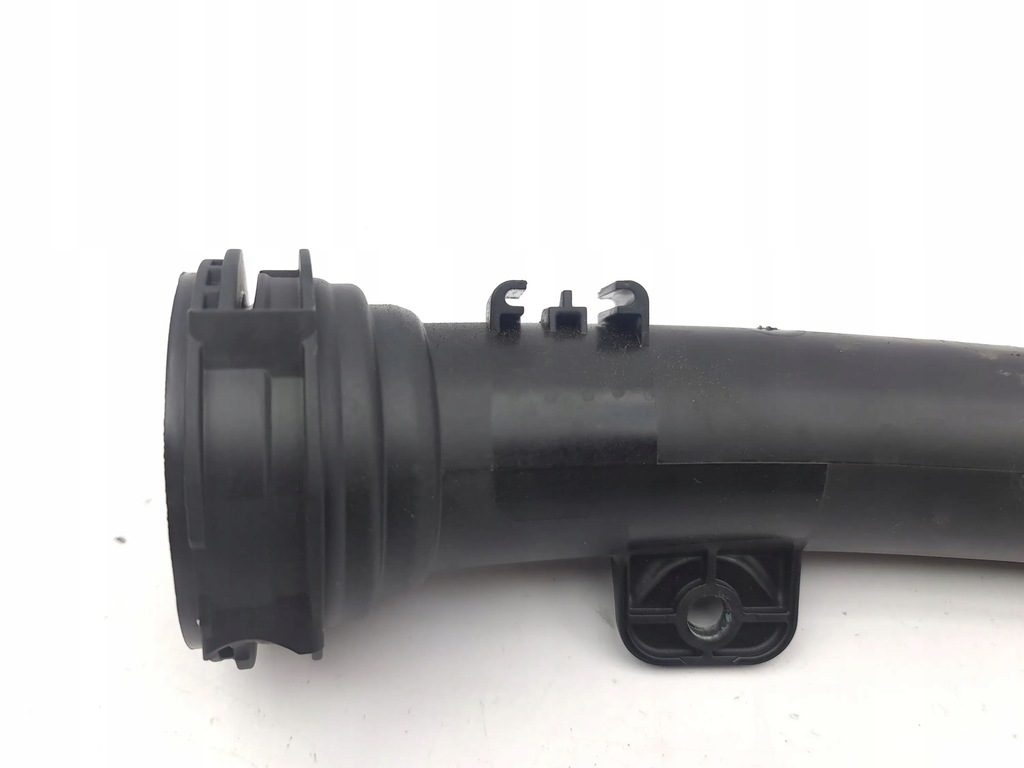 фото №5, Citroen c5 aircross 2024 wąż / труба інтеркулер