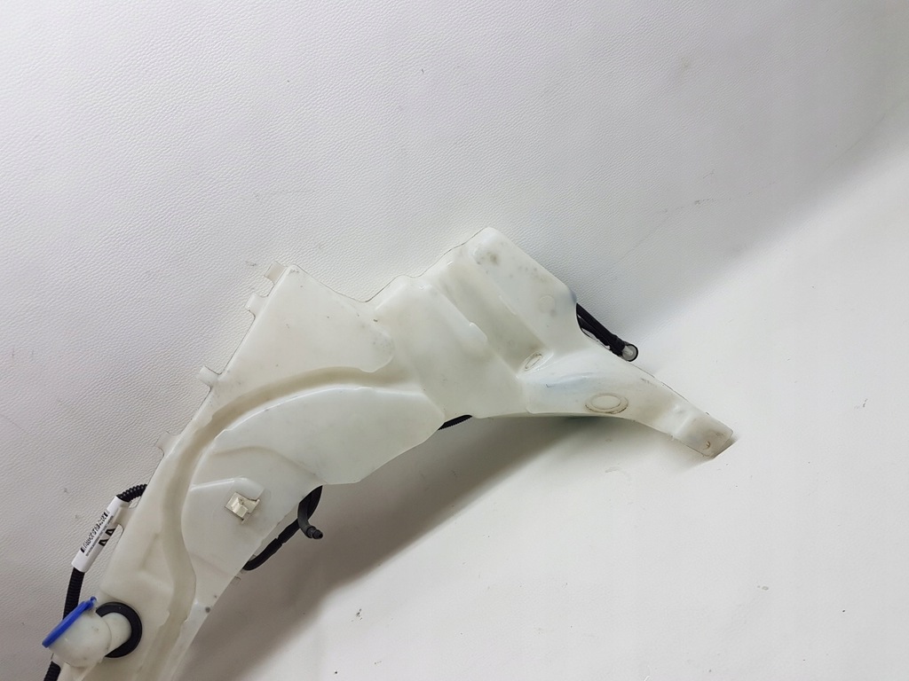 фото №7, Ford focus mk2 lift 07-11 бачок омивача