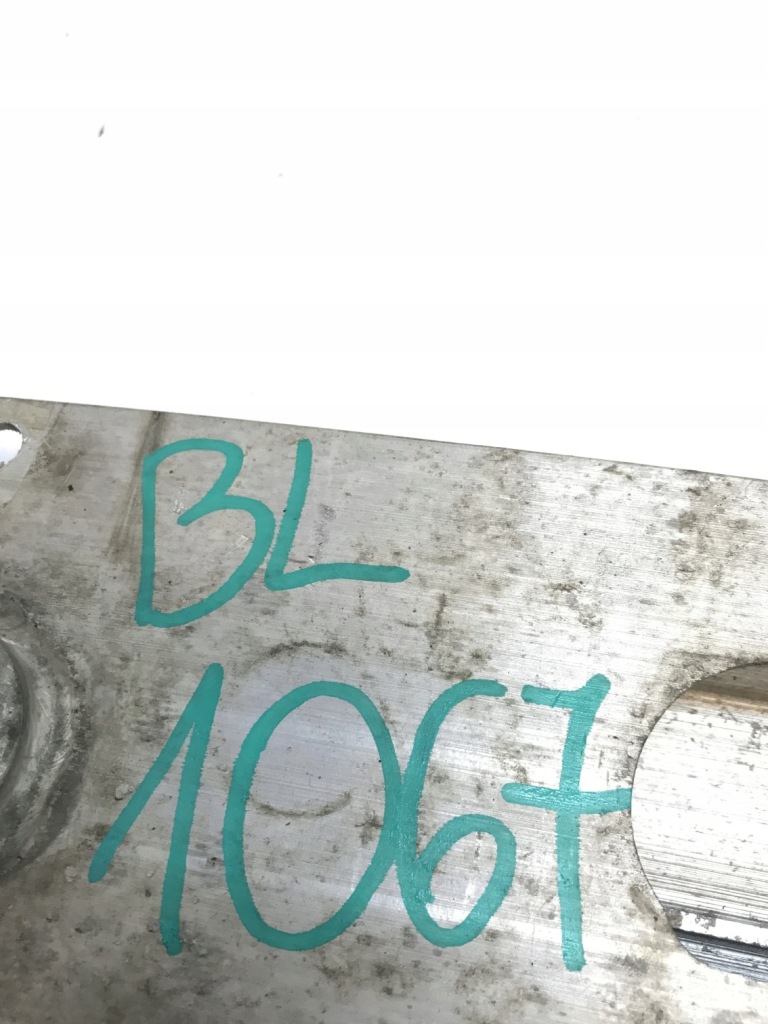 фото №8, Bmw x3 f25 x4 f26 балка бампера підсилювач перед 7274661