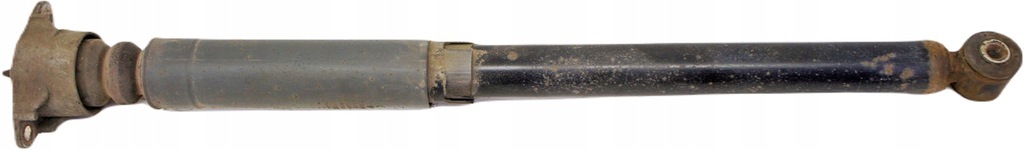 фото №1, Of041 ford transit courier 1.5d амортизатор задняя