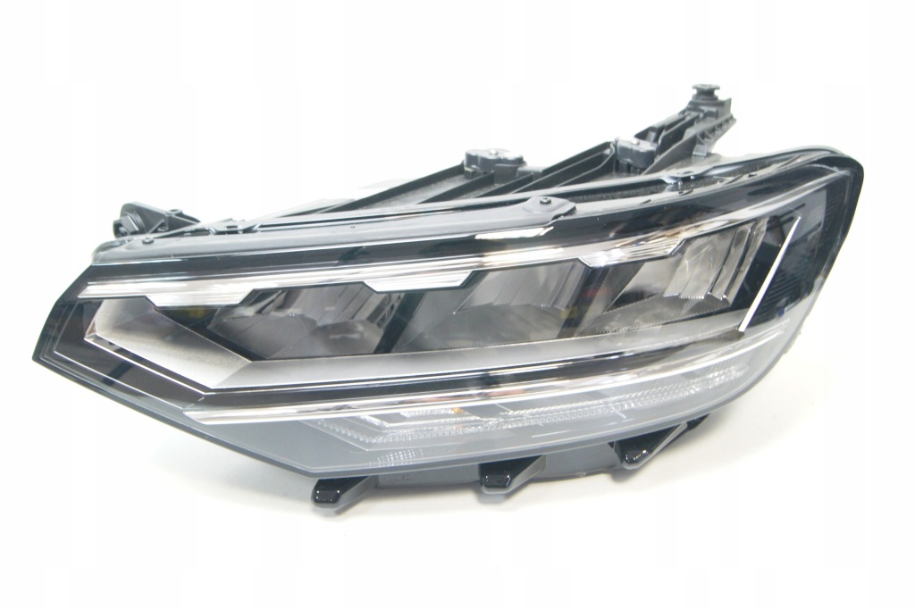 фото №1, Gd passat b8 lift лампа led ліва 3g1941035p nowa