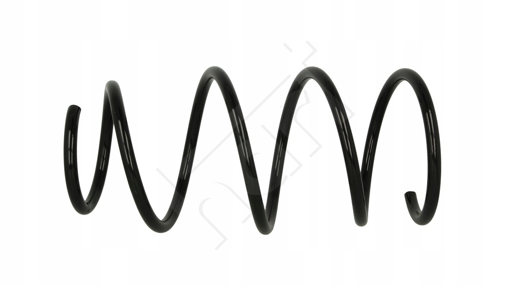 фото №1, Hart 465 861 пружина підвіска