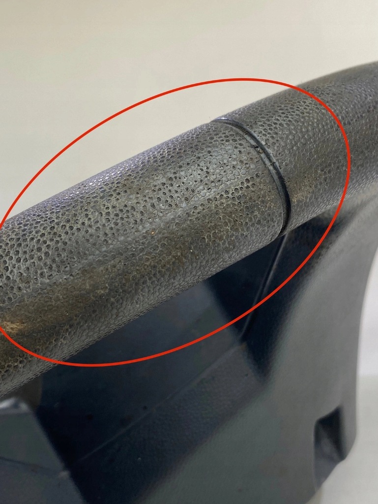 фото №7, Воздуховод ford ka mk2