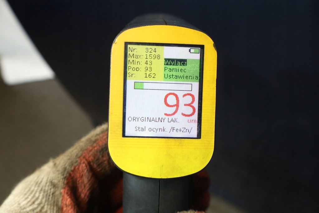 фото №3, Дверь правый перед opel astra j z22s