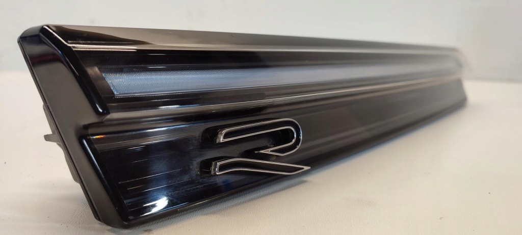 Vw tayron противотуманная фара led attrapy решетка правый r-line 57l941654b Цена