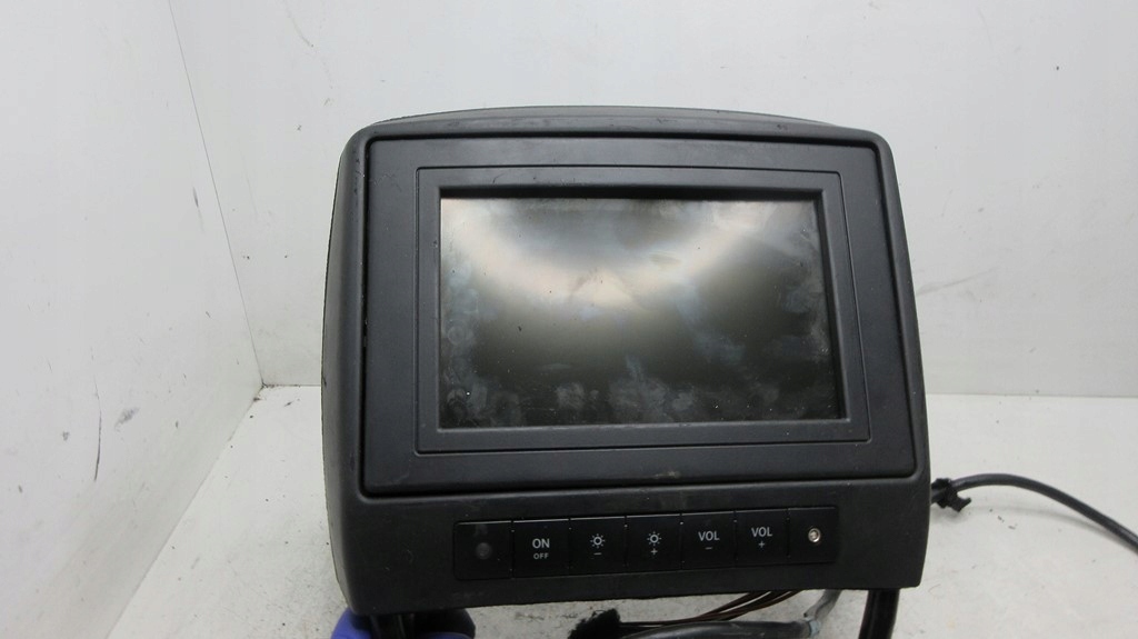 фото №16, Mercedes w251 w164 экраны мониторы набор pilot a1648204189 чейнджер