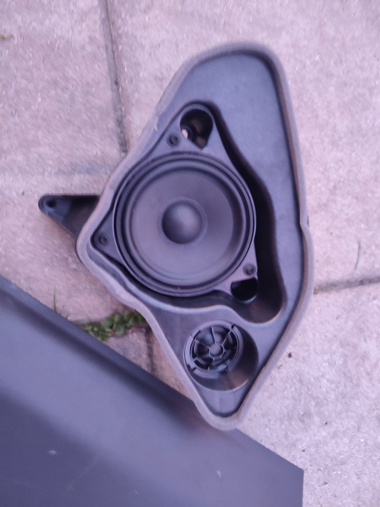 фото №13, Аудиосистема динамики усилитель kpl. harman kardon bmw x3 g01