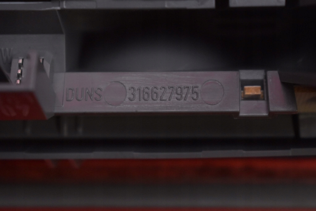 фото №7, Свет стоп-сигнал стоп 13188045 opel corsa d 5d hb 06-11