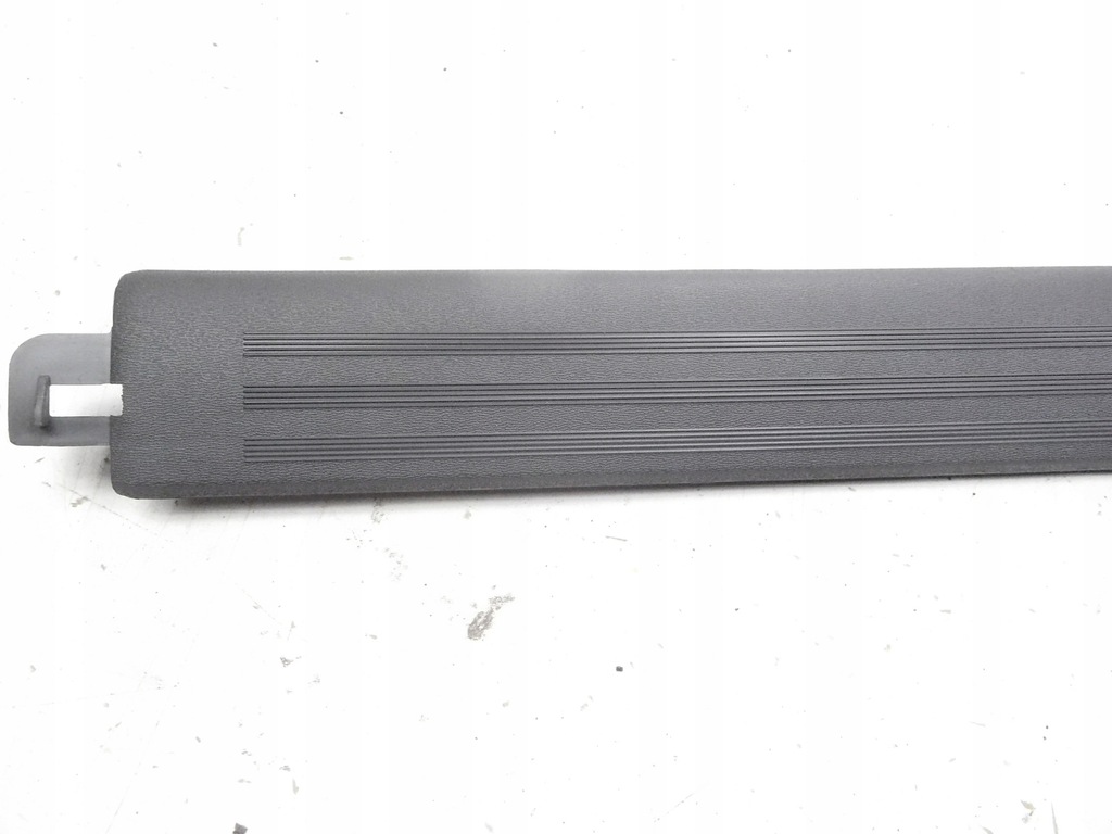 фото №5, Молдинг поріг audi a3 8l 8l3853905et