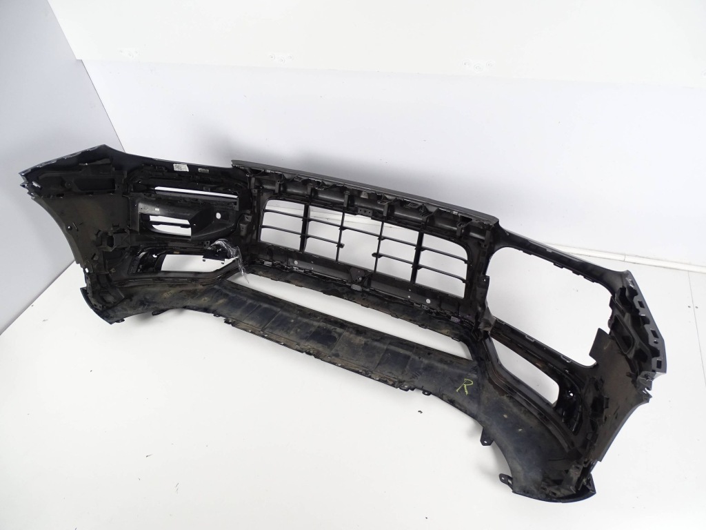 Бампер передній porsche cayenne 9y turbo gts Оригінал