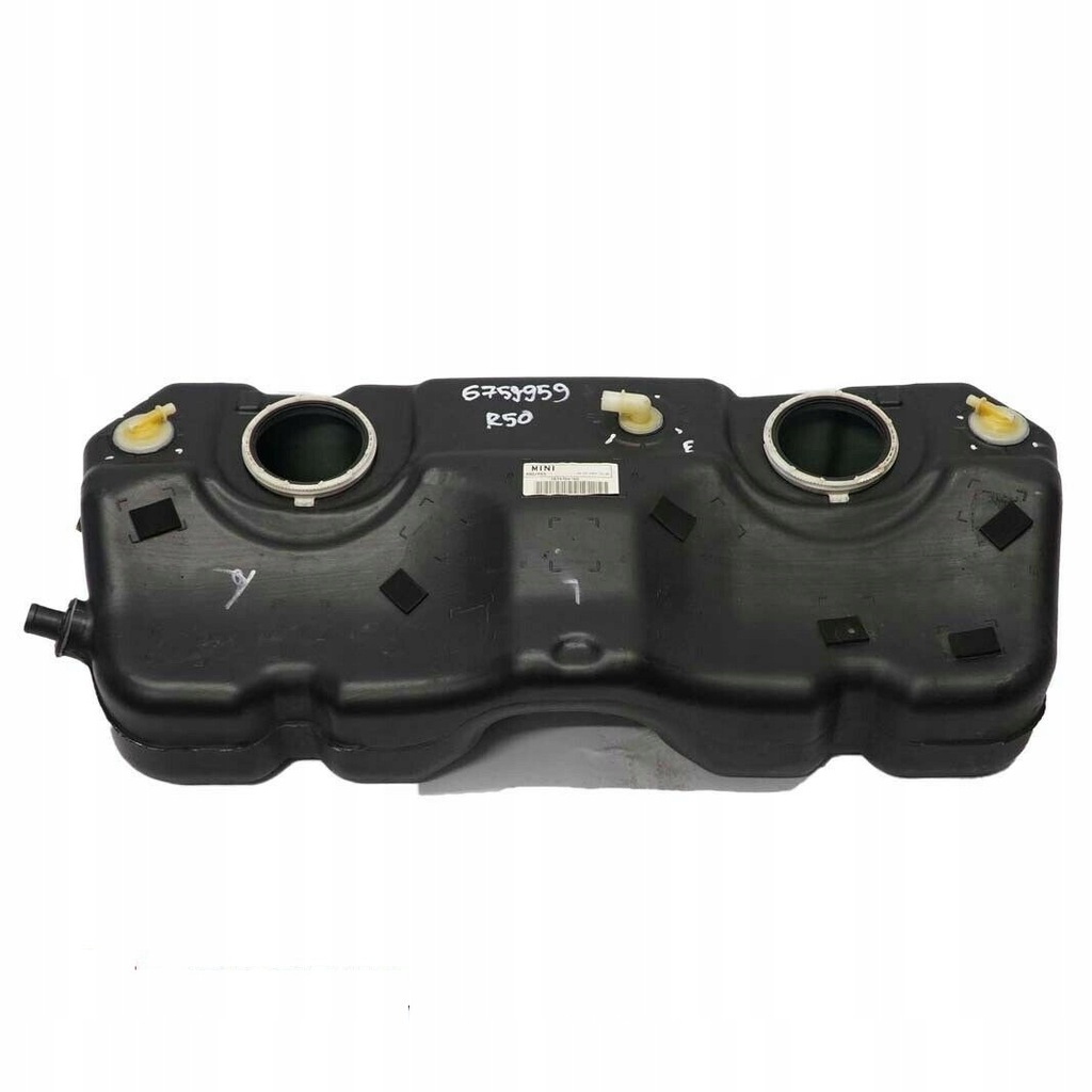 фото №1, Mini r50 r53 bak бак пального бензин 6759959
