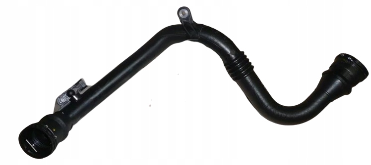 фото №1, Шланг інтеркулер megane iii 1.5dci 8200981498 zam
