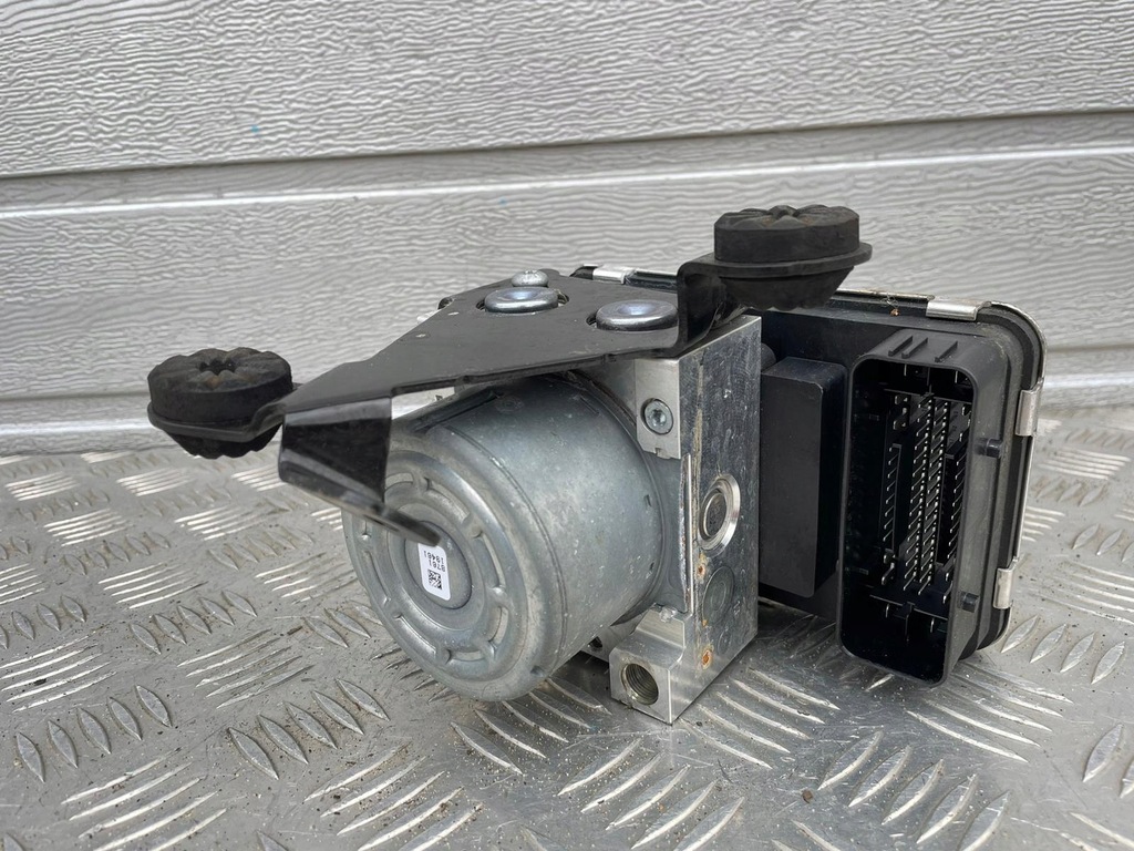 фото №2, Volvo xc90 ii насос abs ideał 31680098