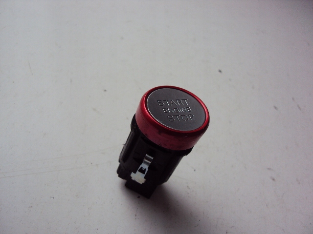 фото №1, Панель запуск стоп audi a4 b8