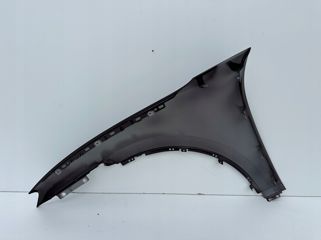 фото №9, Крила правий перед porsche macan 24- 95c гарний