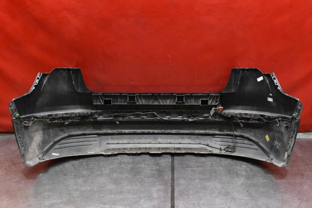 Бампер задній задній lx7l pdc 4ke807511 audi e-tron 55 18-21 в Україні