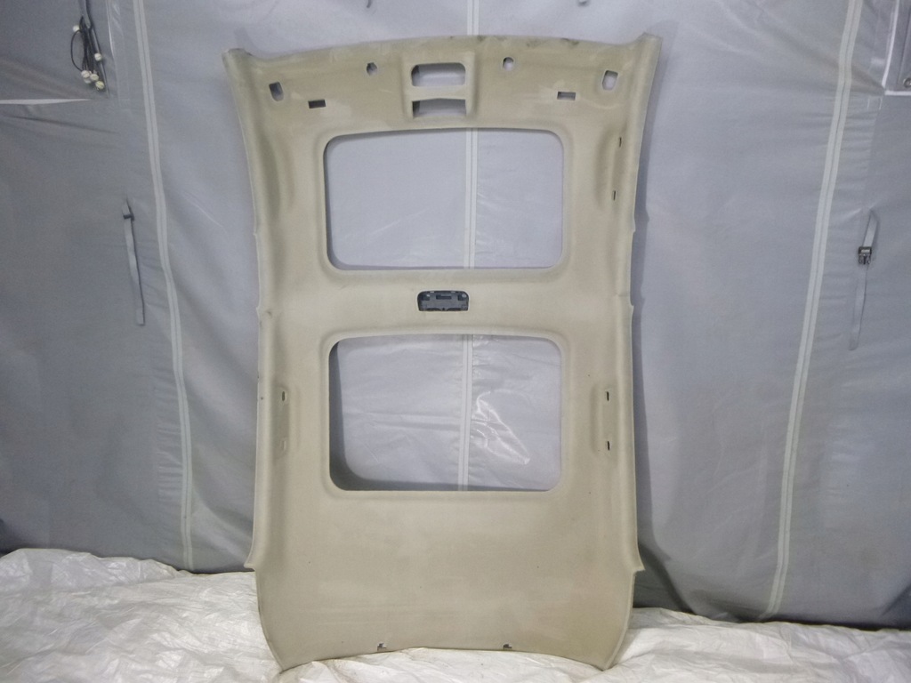 фото №1, Потолок потолок megane iii панорама hb