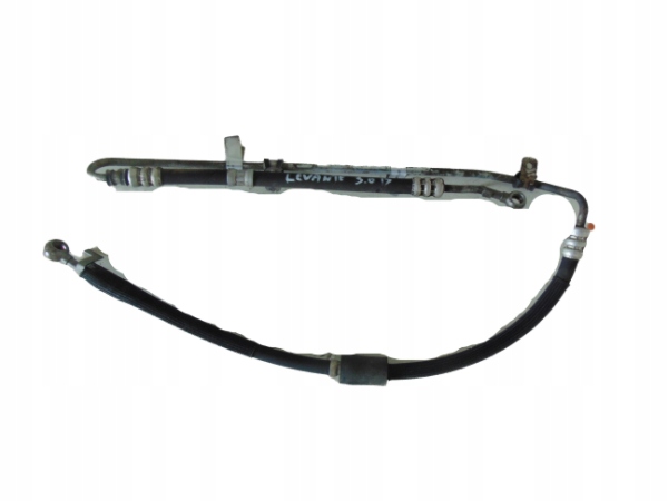 фото №1, Трубка wąż підсилювача maserati levante 670039861