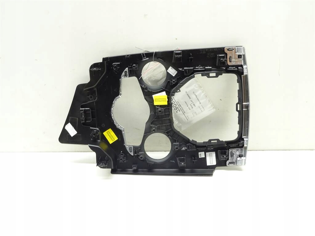 фото №2, Рамка dekor alfa romeo giulia usa 16- 1561146850