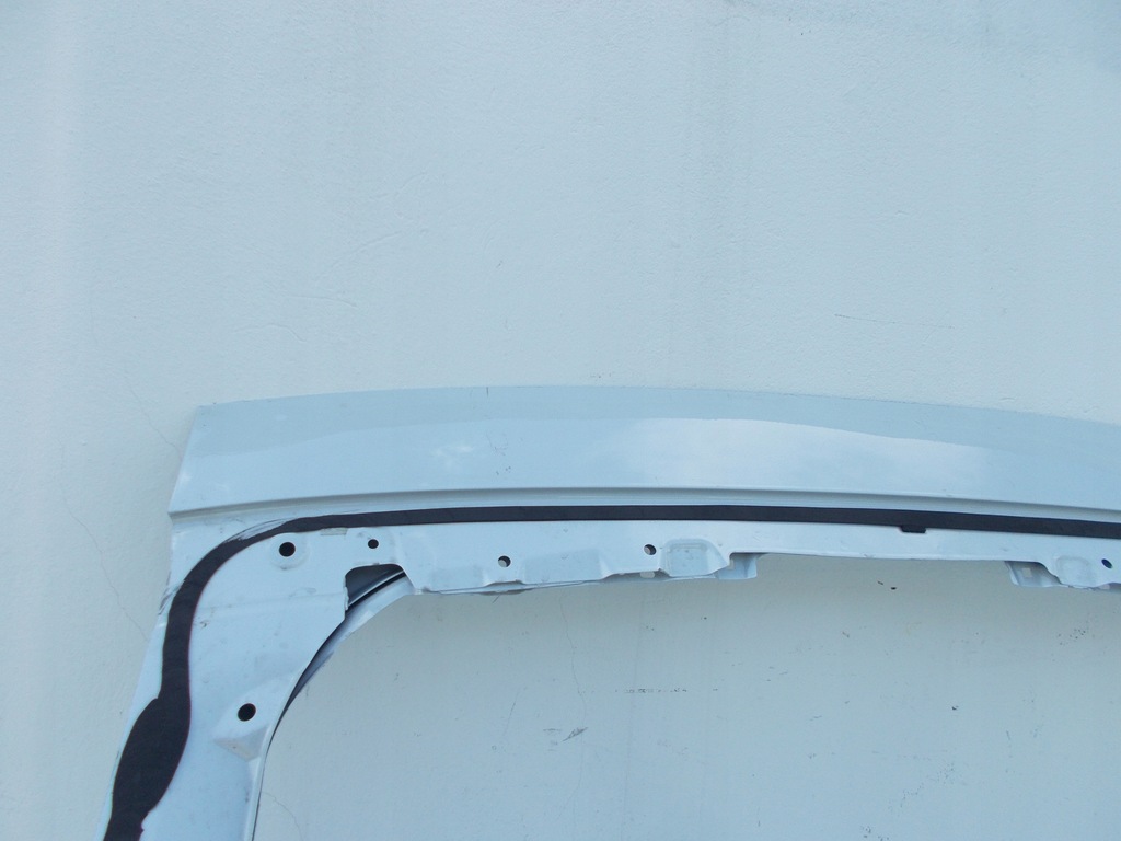 фото №11, Кришка багажника задня renault arkana