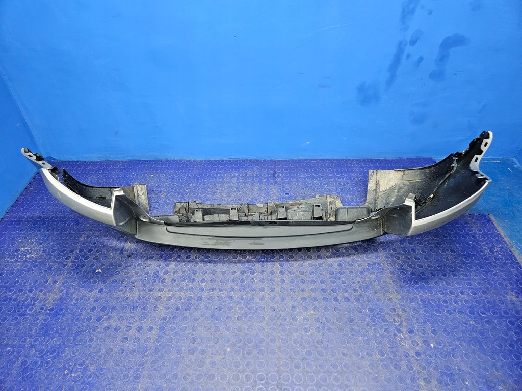 фото №6, Бампер задний land rover range rover evoque задняя bj32-17926-a