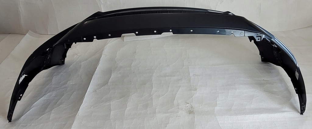 фото №14, Бампер перед volvo v90 s90 lift 2020-