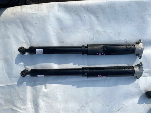 фото №1, Ford puma mk2 амортизатор задняя правый левый