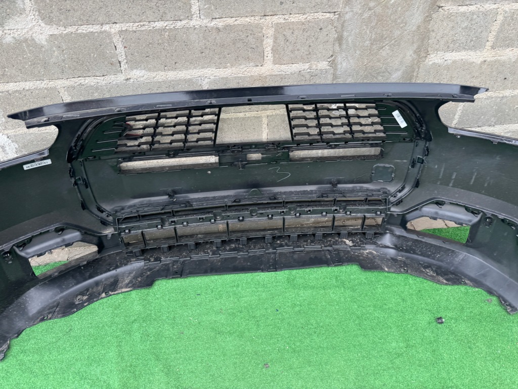 Mini countryman s u25 2024- бампер перед org eu Доставка