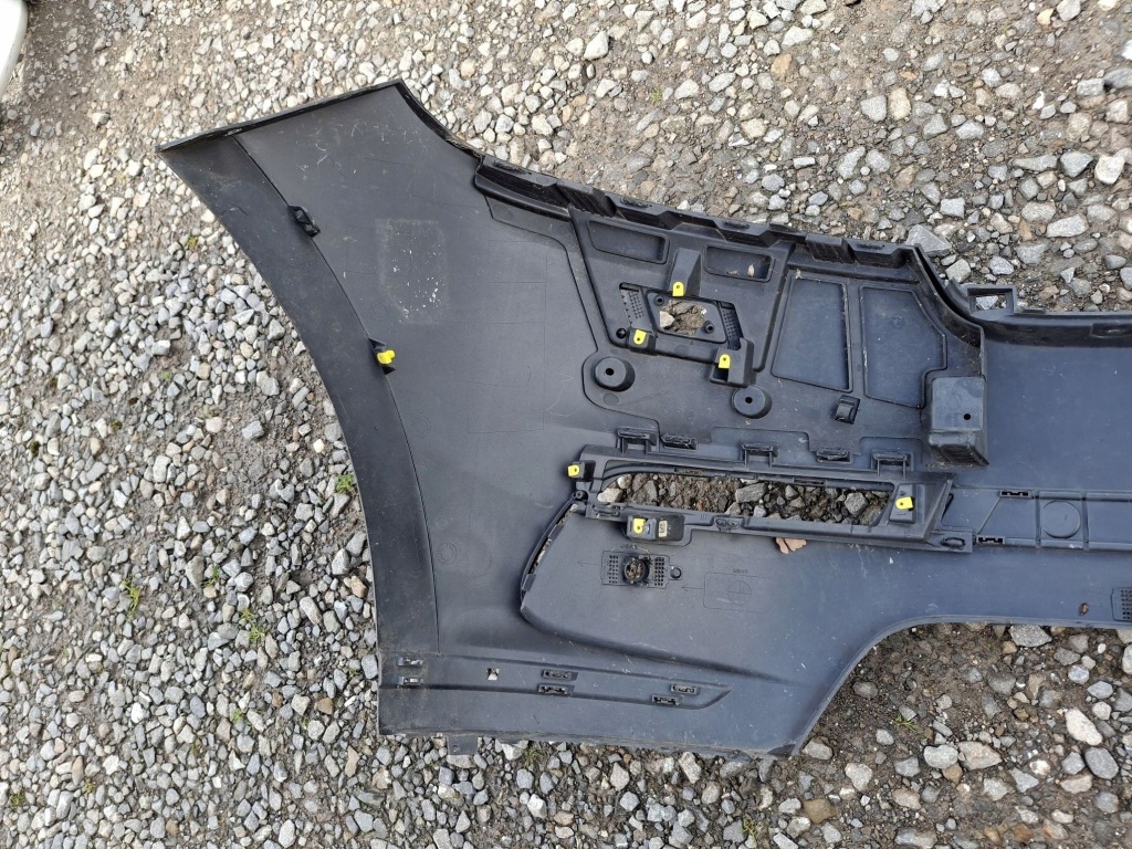 Бампер передний range rover velar 2017r- Киев