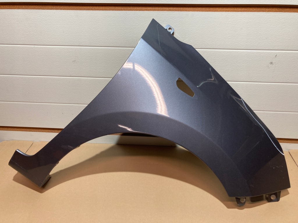 фото №1, Крыло правый передний hyundai i10 ii