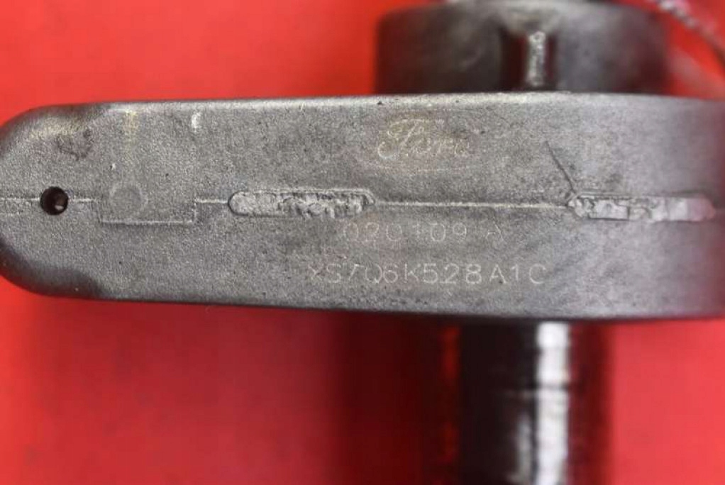 фото №7, Клавиатура толкатель xs7q-6529a1c xs7q-6k528a1c ford transit 5 v 2.0 td