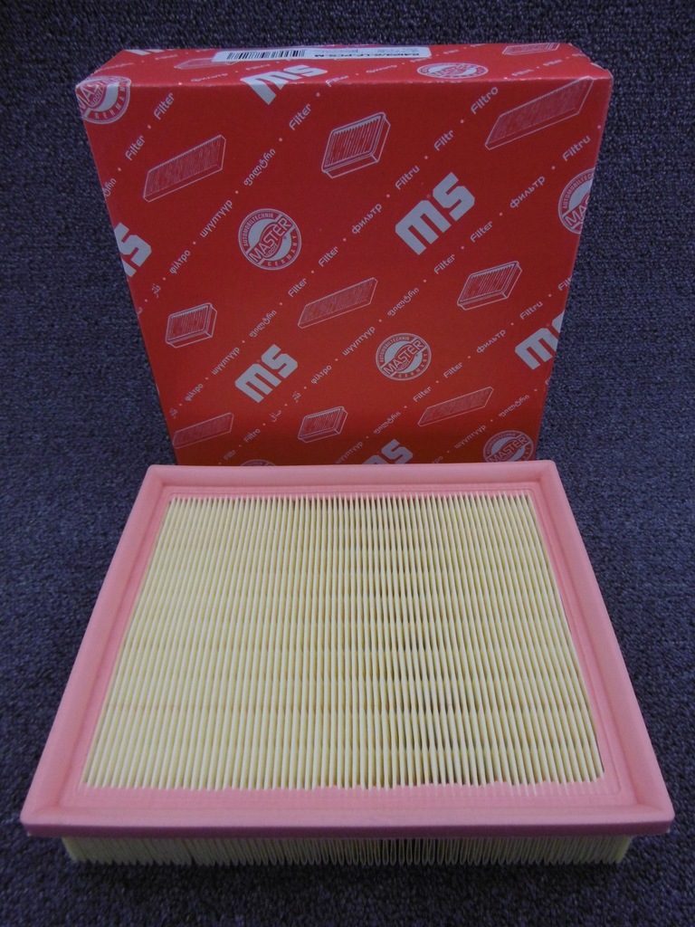 фото №3, Фільтр повітря renault vel satis velsatis espace 4 iv laguna 2 ii