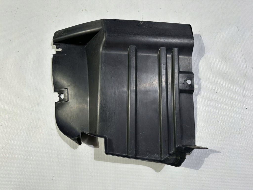 фото №6, Element подкрылок крыла перед передние правое нижние nissan titan 2016+