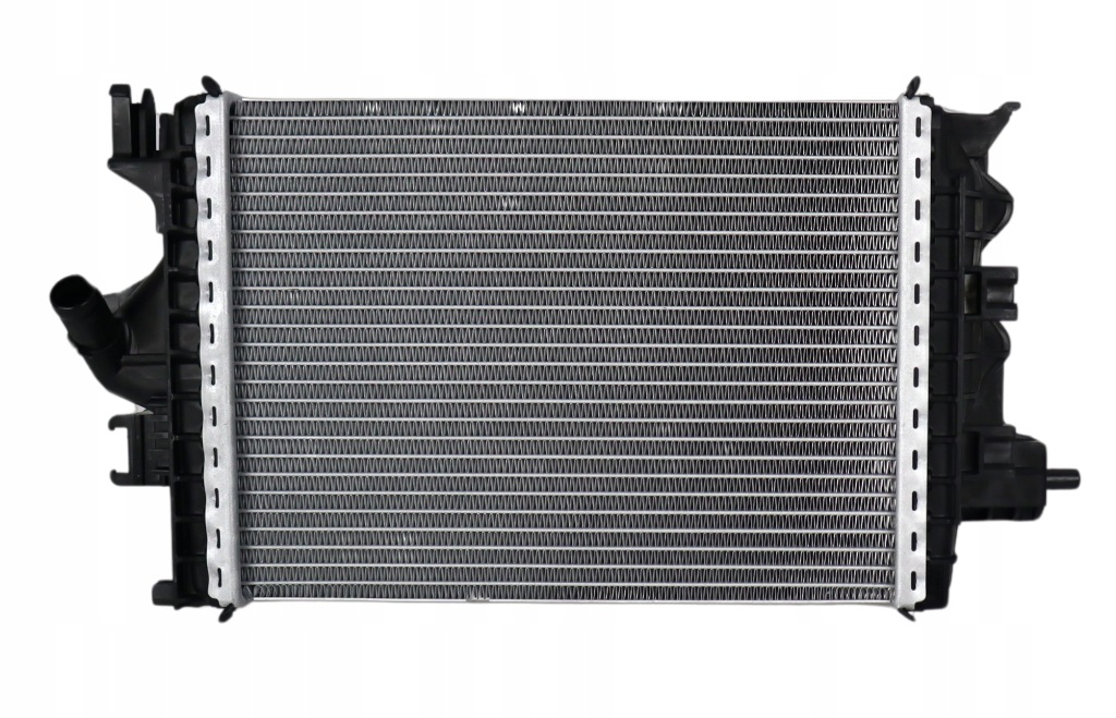 фото №4, Радиатор renault captur ii 1.5 dci 2019 -