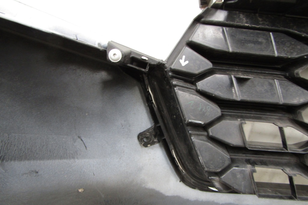 фото №13, Бампер перед передний honda cr-v 6 vi 22-