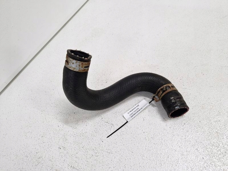 фото №1, Toyota matrix 2 ii e140 corolla e15 1.8 b шланг трубка wąż wody