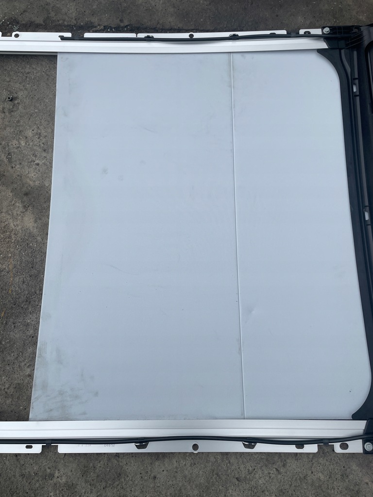 фото №13, Peugeot 508 sw шторка жалюзи крыша панорамного панорама