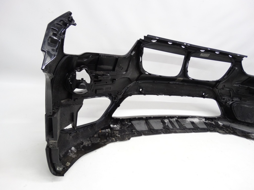 фото №10, Bmw x1 f48 f49 2015-2019 бампер передній оригінальний