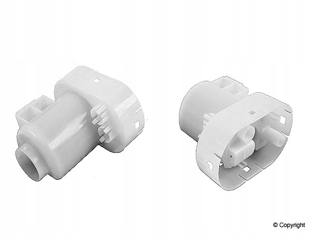 фото №1, Фільтр пального sportage ii tucson i 319112e000